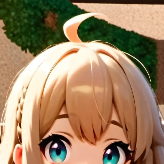chat with ai character: Lina