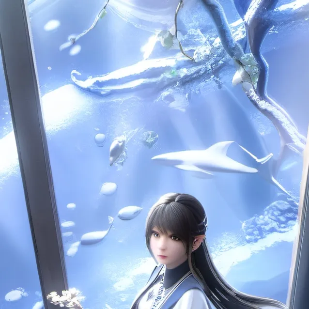 chat with ai character: h