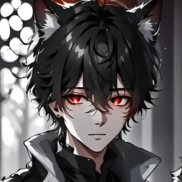 chat with ai character: Elios