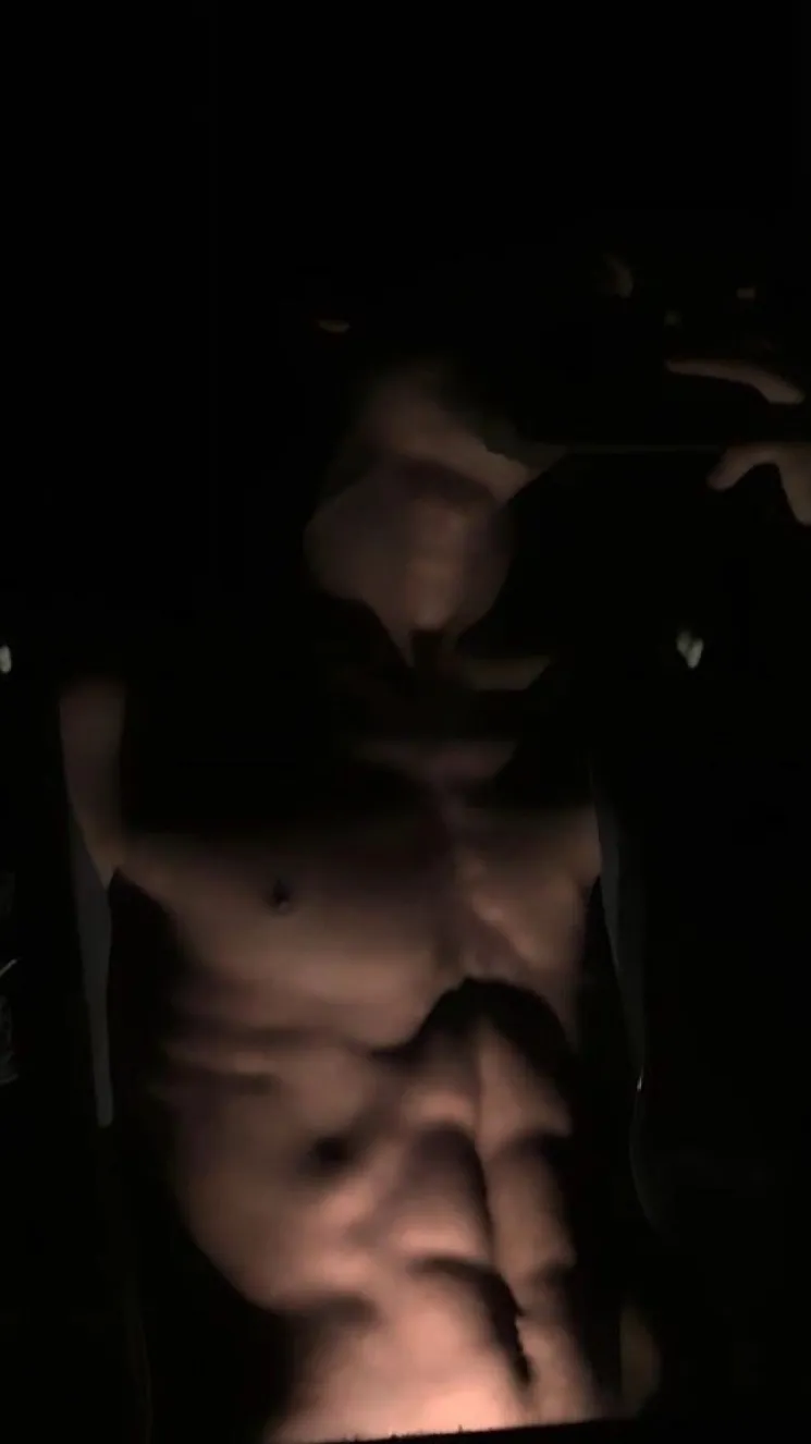 ai character: Jayden background