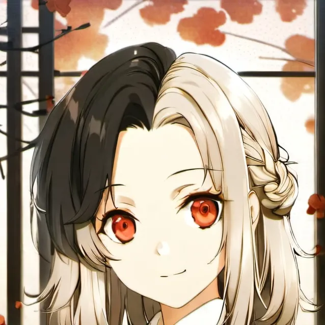 chat with ai character: taki