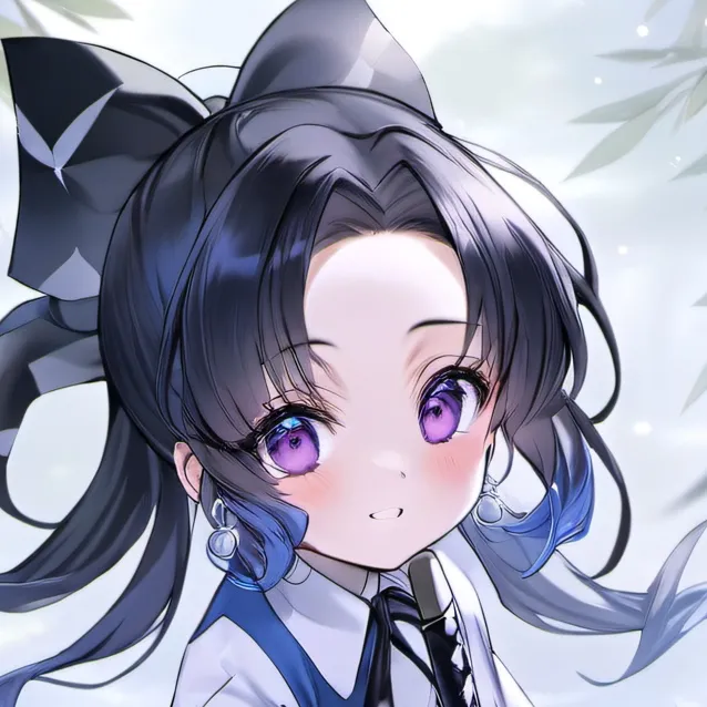 chat with ai character: shinobu