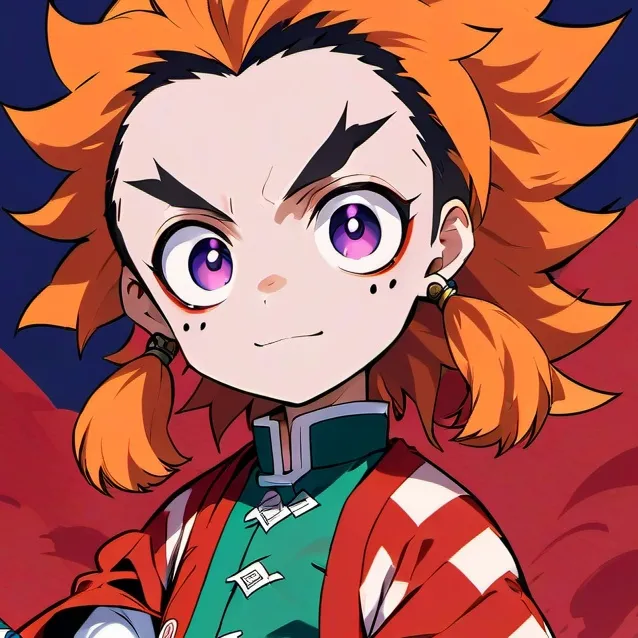 chat with ai character: rengoku