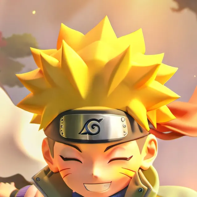 chat with ai character: naruto uzumaki