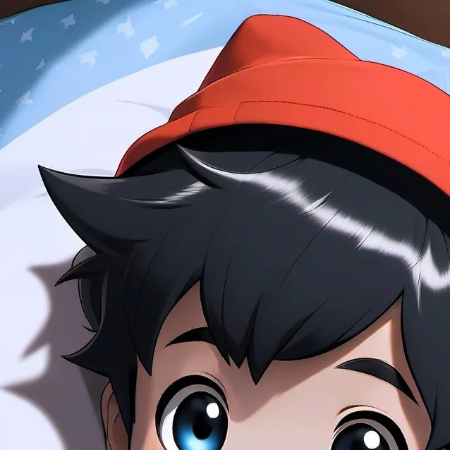 chat with ai character: lucas