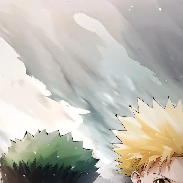 chat with ai character: gon x killua