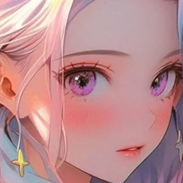 chat with ai character: Anaë