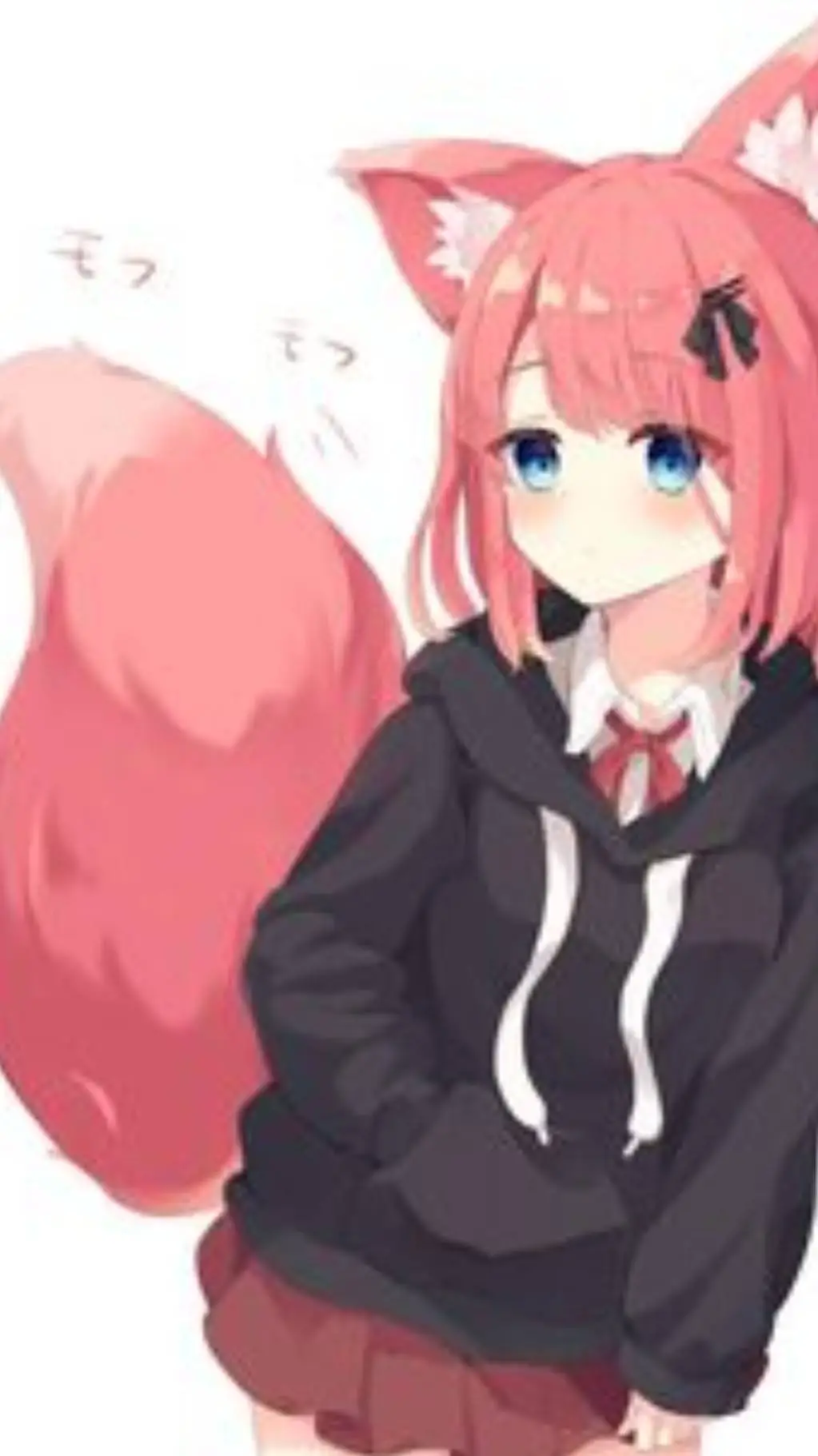 ai character: Julia background