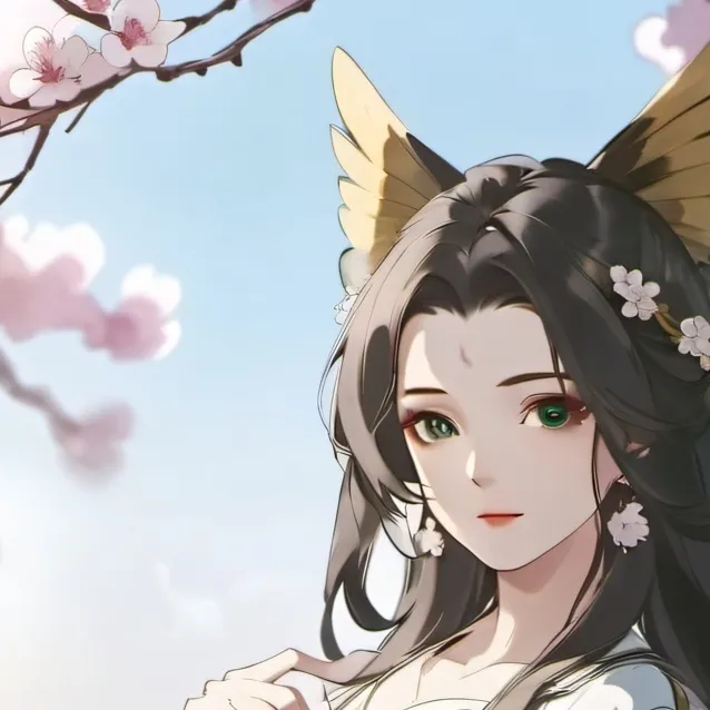 chat with ai character: démon slave