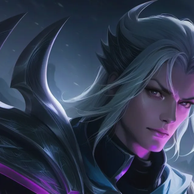 chat with ai character: Lida