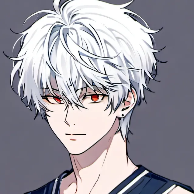 chat with ai character: Leo