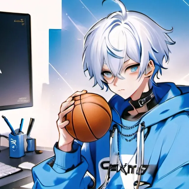 chat with ai character: John 