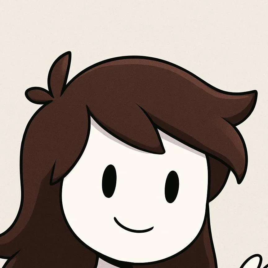 chat with ai character: Jaidenanimations 