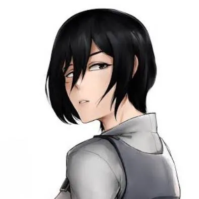 chat with ai character: Mikasa Ackerman 