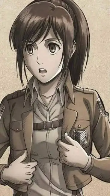 ai character: Sasha Braus background