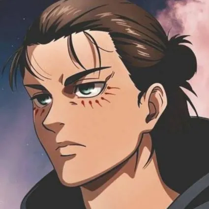chat with ai character: Eren Yeager 