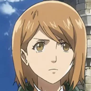 chat with ai character: Petra Ral