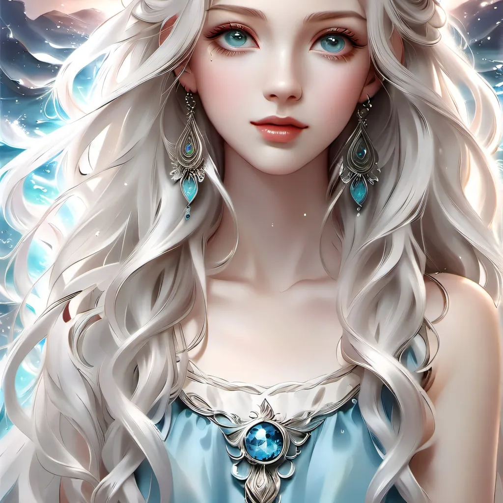 chat with ai character: Sirah