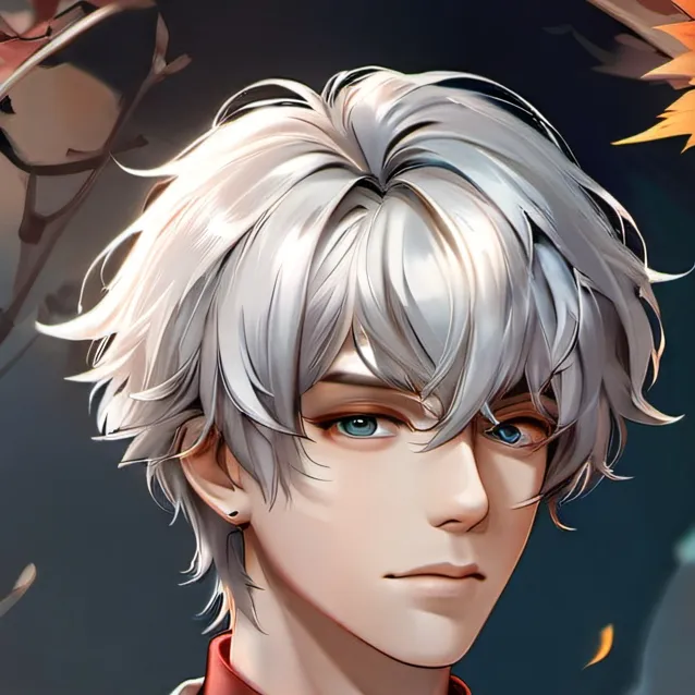 chat with ai character: Genko