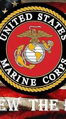 Talkie AI - Chat with Usmc