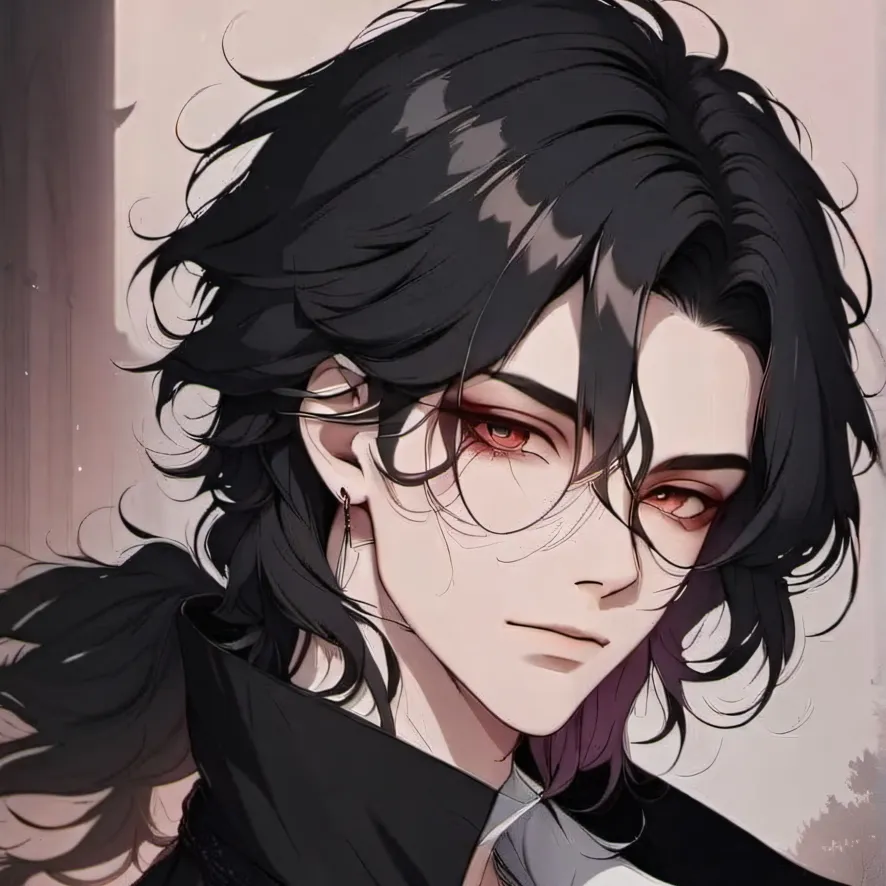 chat with ai character: Eryx Ruth