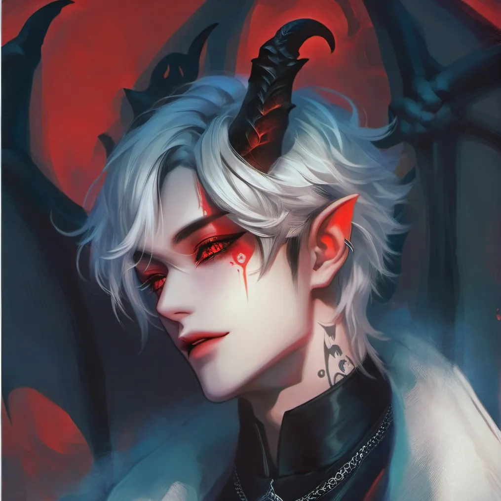 chat with ai character: ☆ Jiyong ☆
