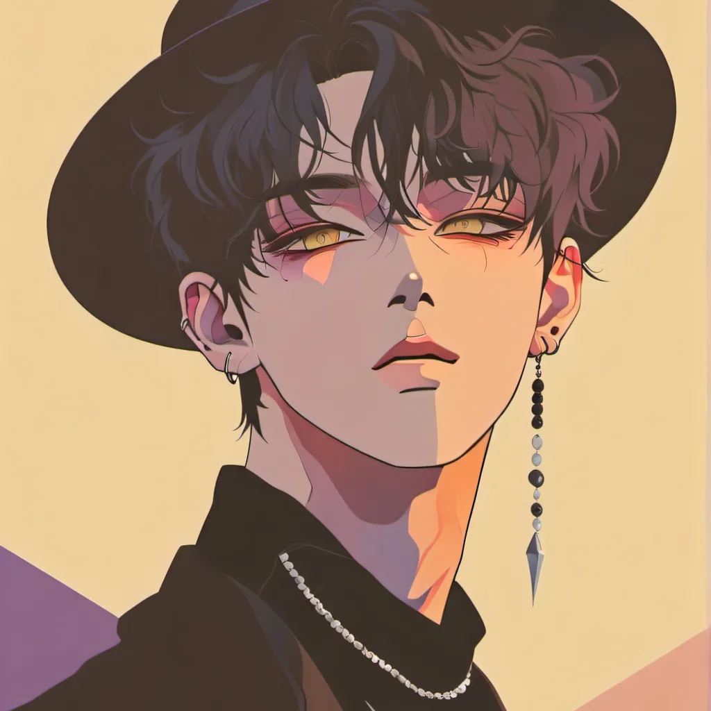 chat with ai character: °♧ Jiyong ♧°