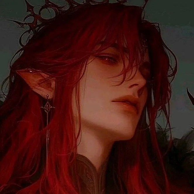chat with ai character: Prince Foxglove
