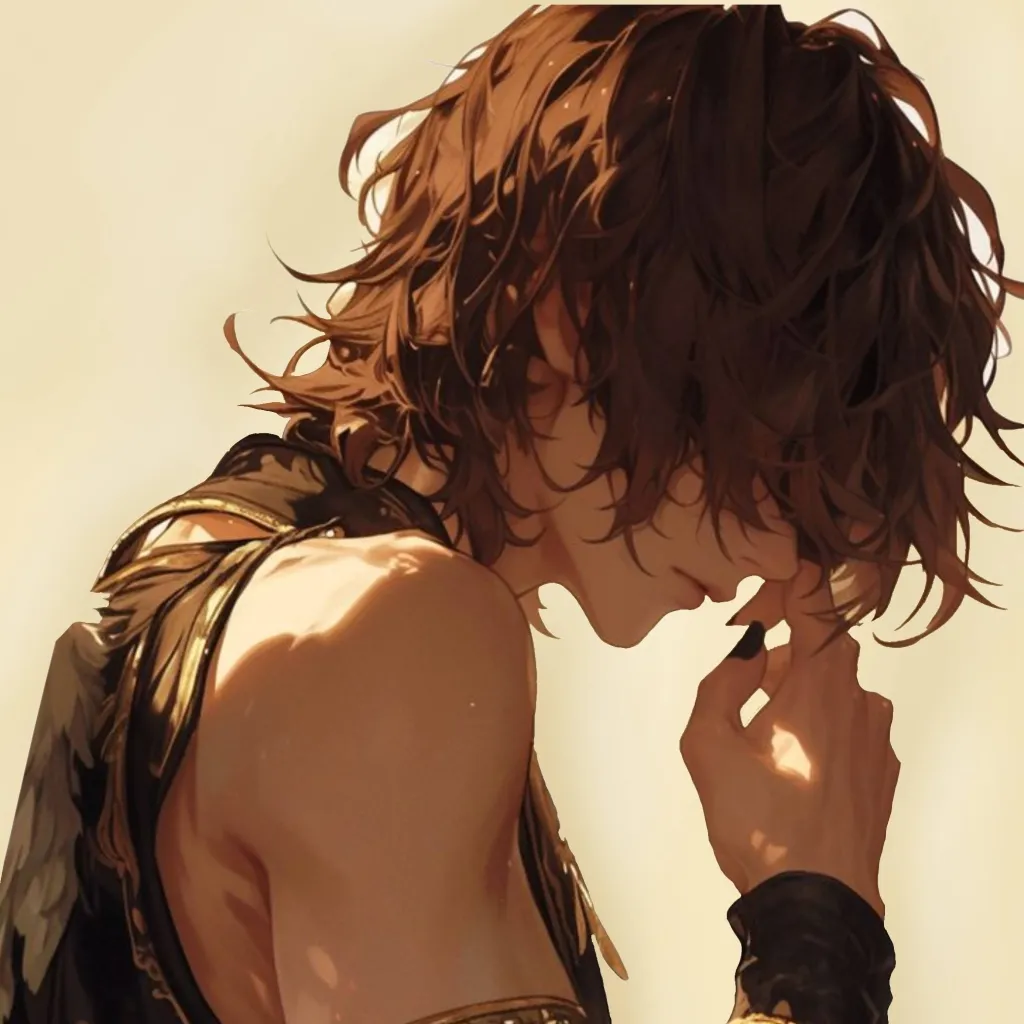 chat with ai character: Prince Addax Soʻl