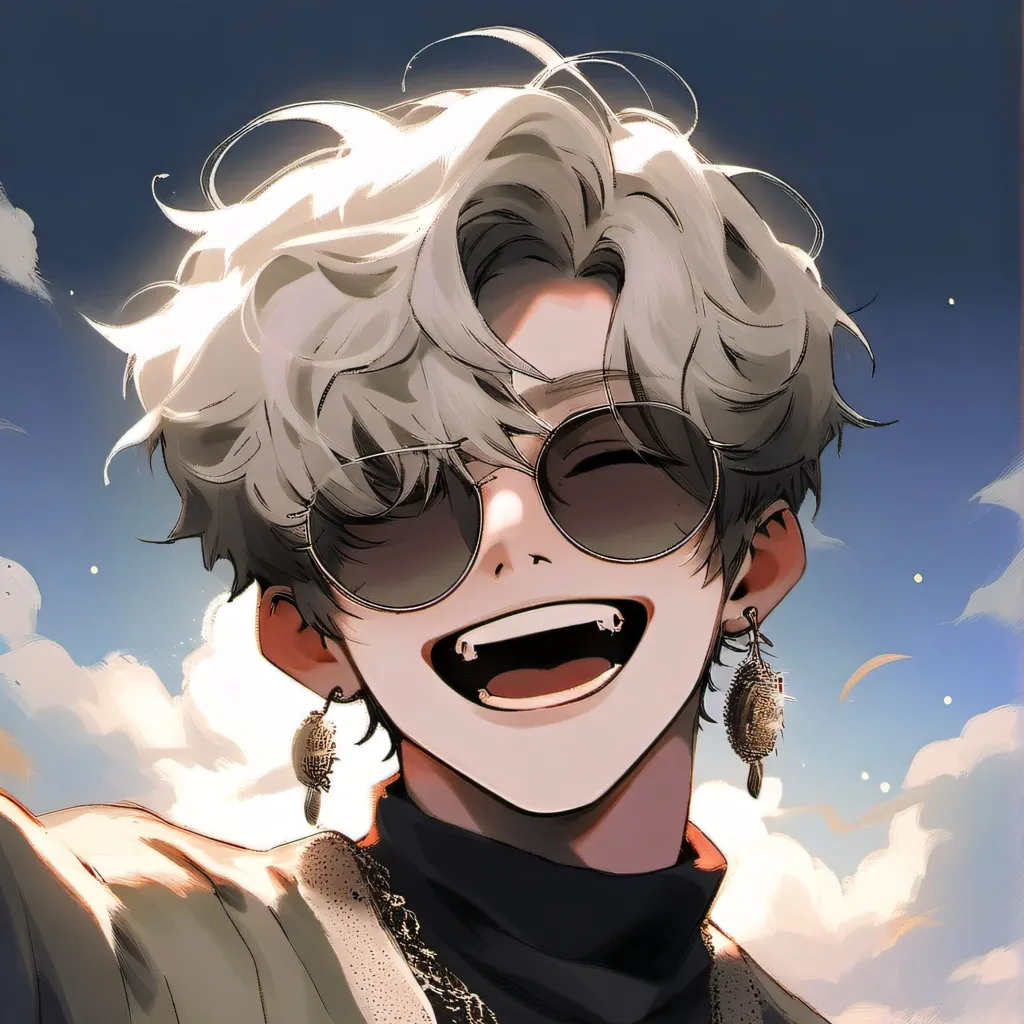 chat with ai character: °Calix Winslie°