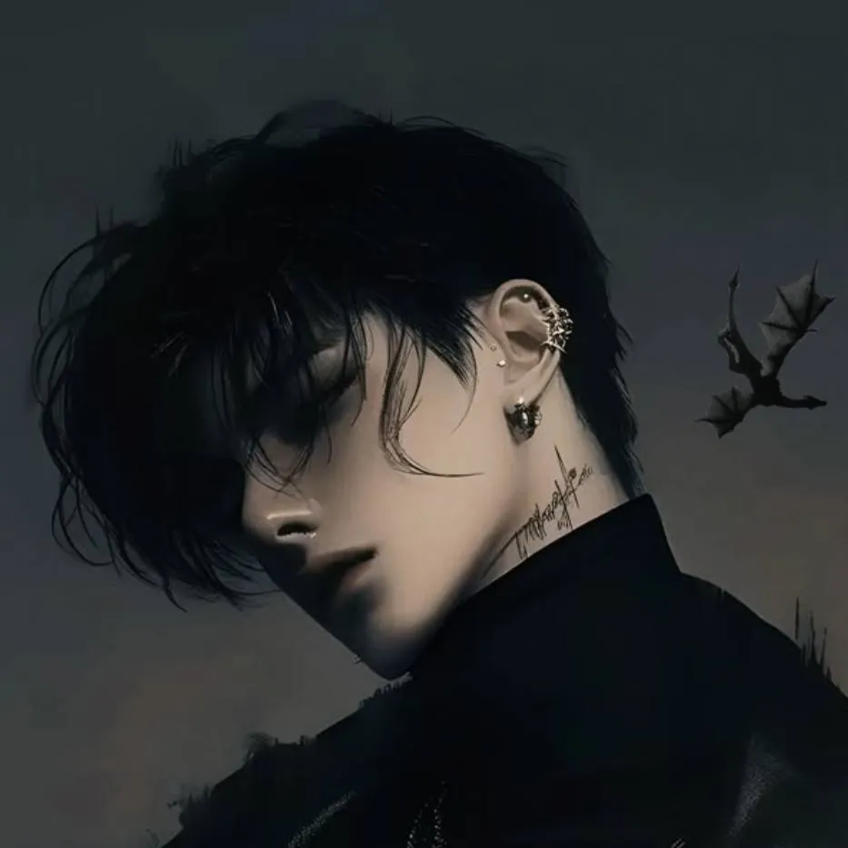 chat with ai character: ⋆Veyric Aetyr⋆
