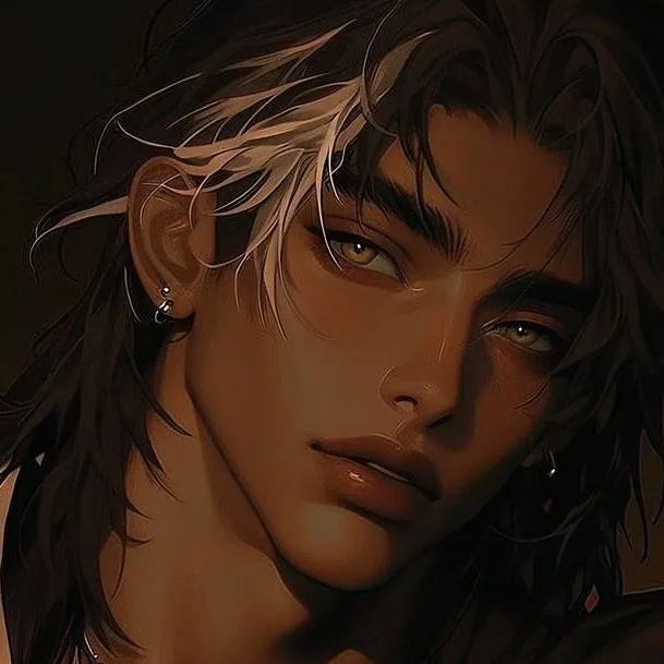 chat with ai character: 𖥔°Cairo Duran°𖥔