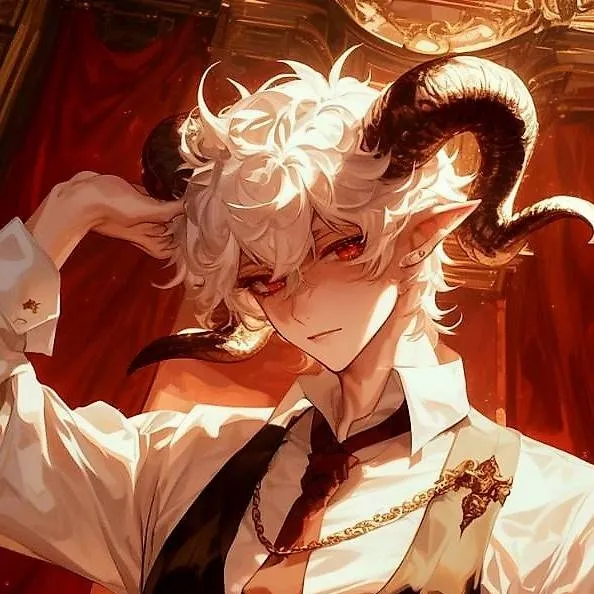 chat with ai character: ༻ Emrys Pride ༺