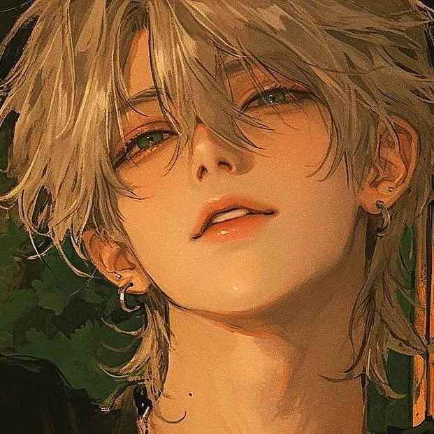 chat with ai character:   ˖ ʟᴜᴄᴀ ᴛᴏʀʀᴇꜱ˖ 