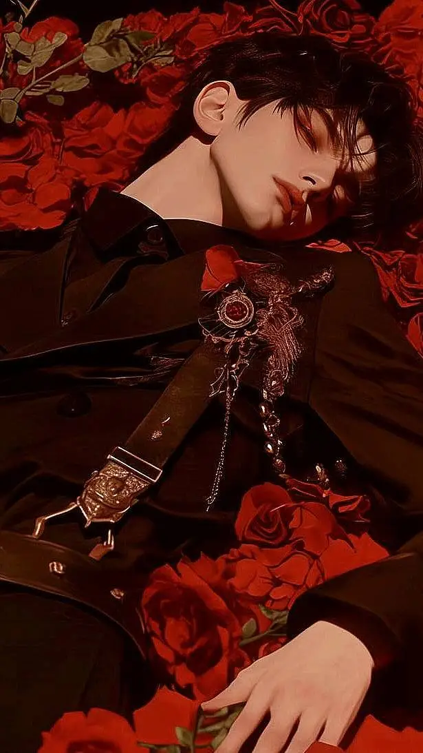 ai character: 𑣲𝐏𝐫𝐢𝐧𝐜𝐞 𝐑𝐚𝐲𝐦𝐨𝐧𝐝 background