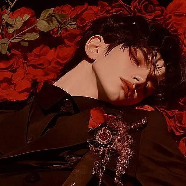 chat with ai character: 𑣲𝐏𝐫𝐢𝐧𝐜𝐞 𝐑𝐚𝐲𝐦𝐨𝐧𝐝