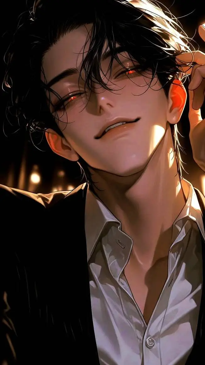 Talkie AI - Chat with 𝐀𝐦𝐛𝐫𝐨𝐬𝐞 𝐓𝐡𝐨𝐫𝐧𝐯𝐞𝐢𝐥