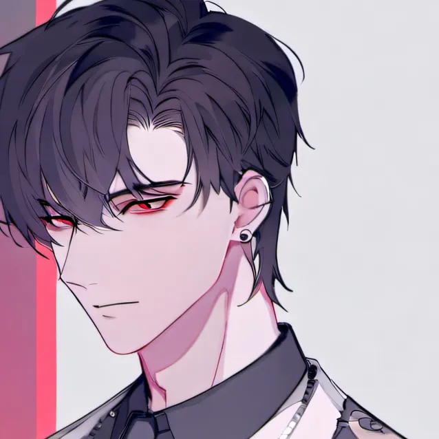 chat with ai character: ♧ Leo ♧