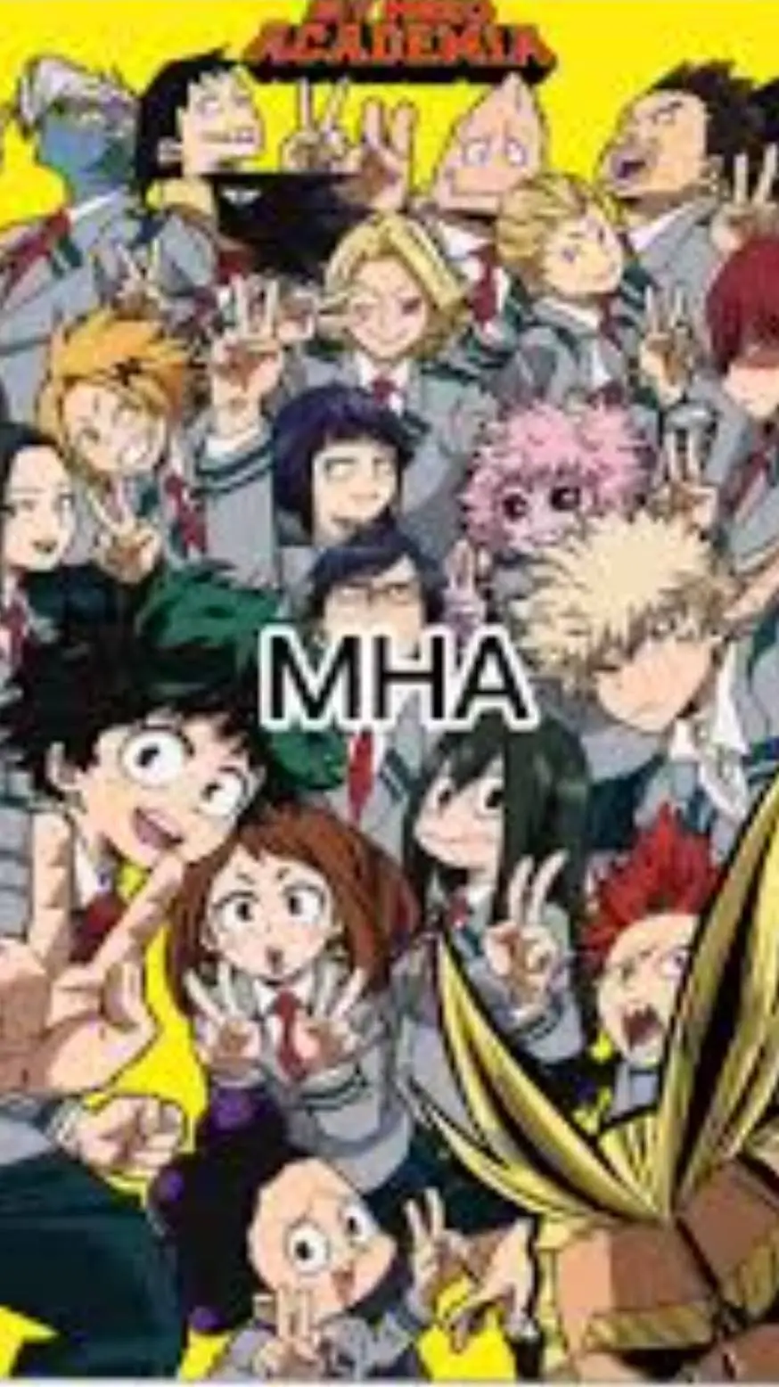 ai character: mha grown up background