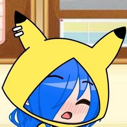 chat with ai character: Yn pika pika yaeh😓