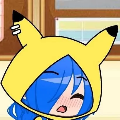 chat with ai character: Yn pika pika pika