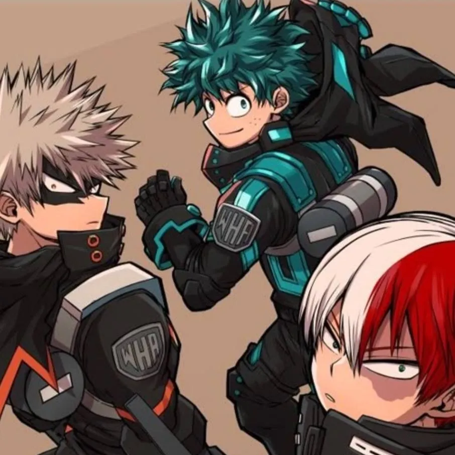 chat with ai character: your to energetic