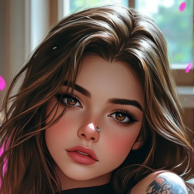 chat with ai character: Channa