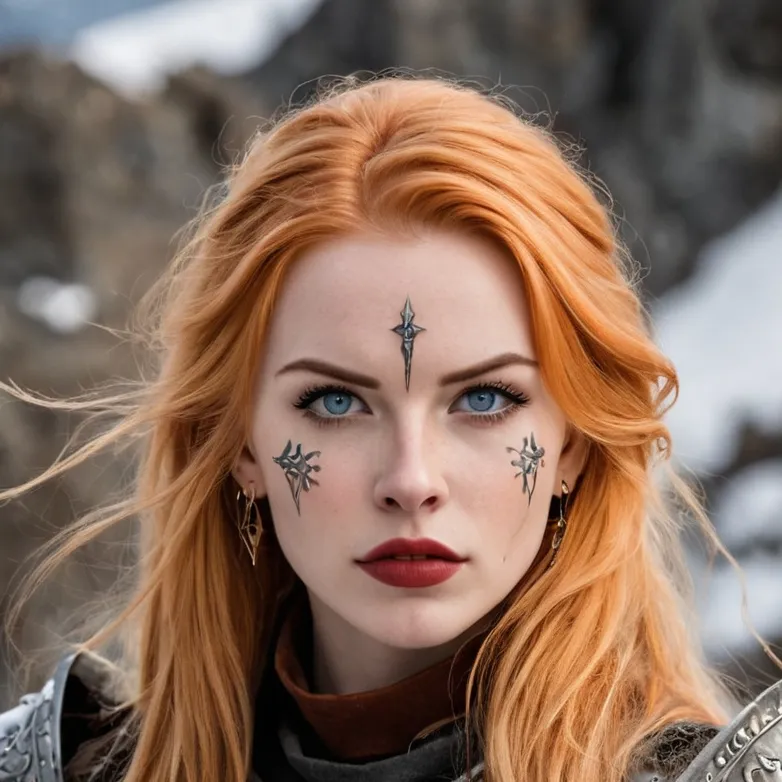 chat with ai character: Lady Elassa