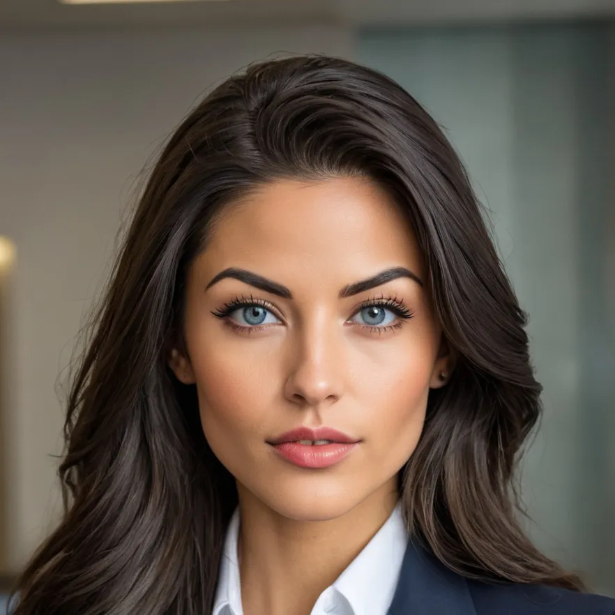 chat with ai character: Avery Morales