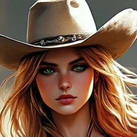 chat with ai character: Emily Raven