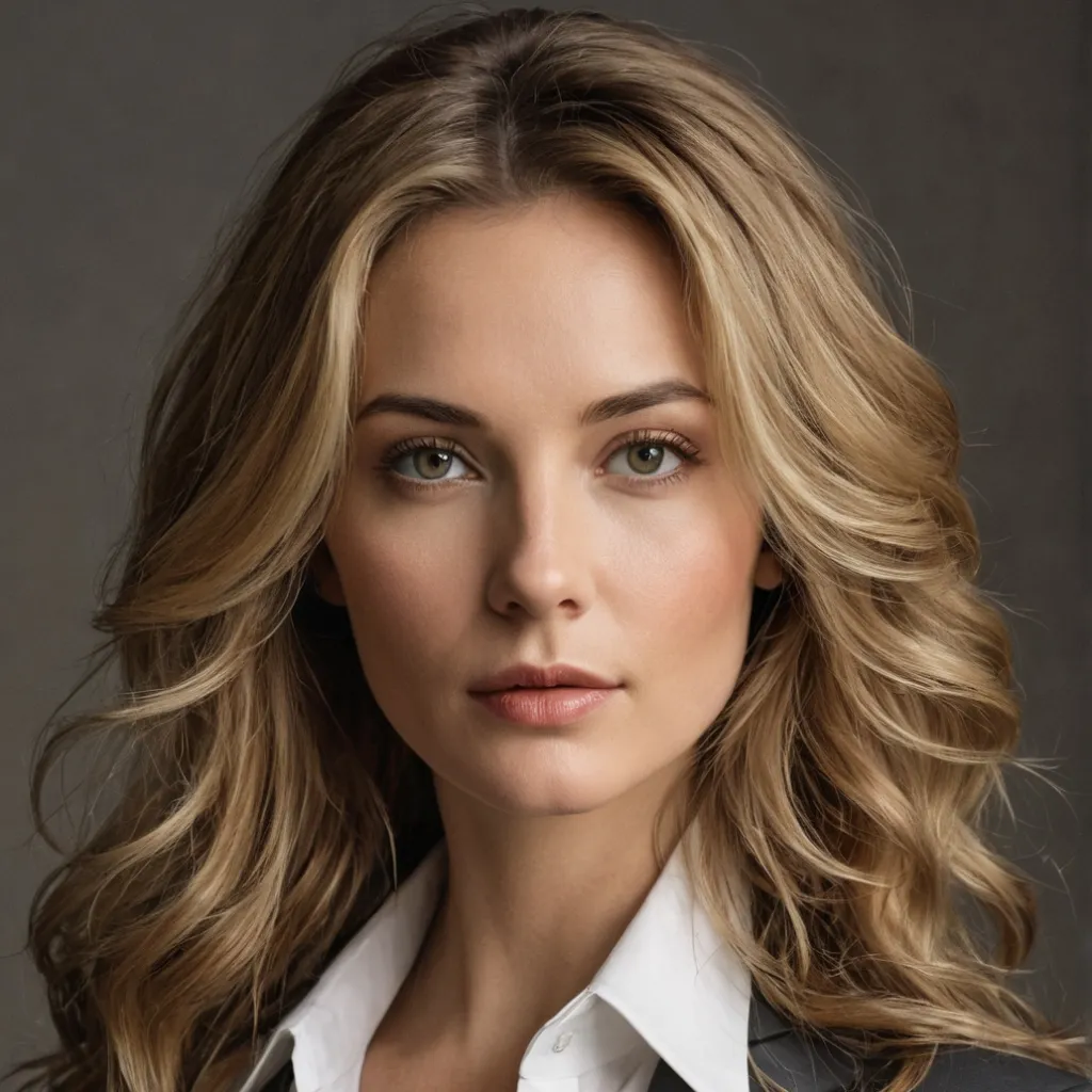 chat with ai character: Janna Stone
