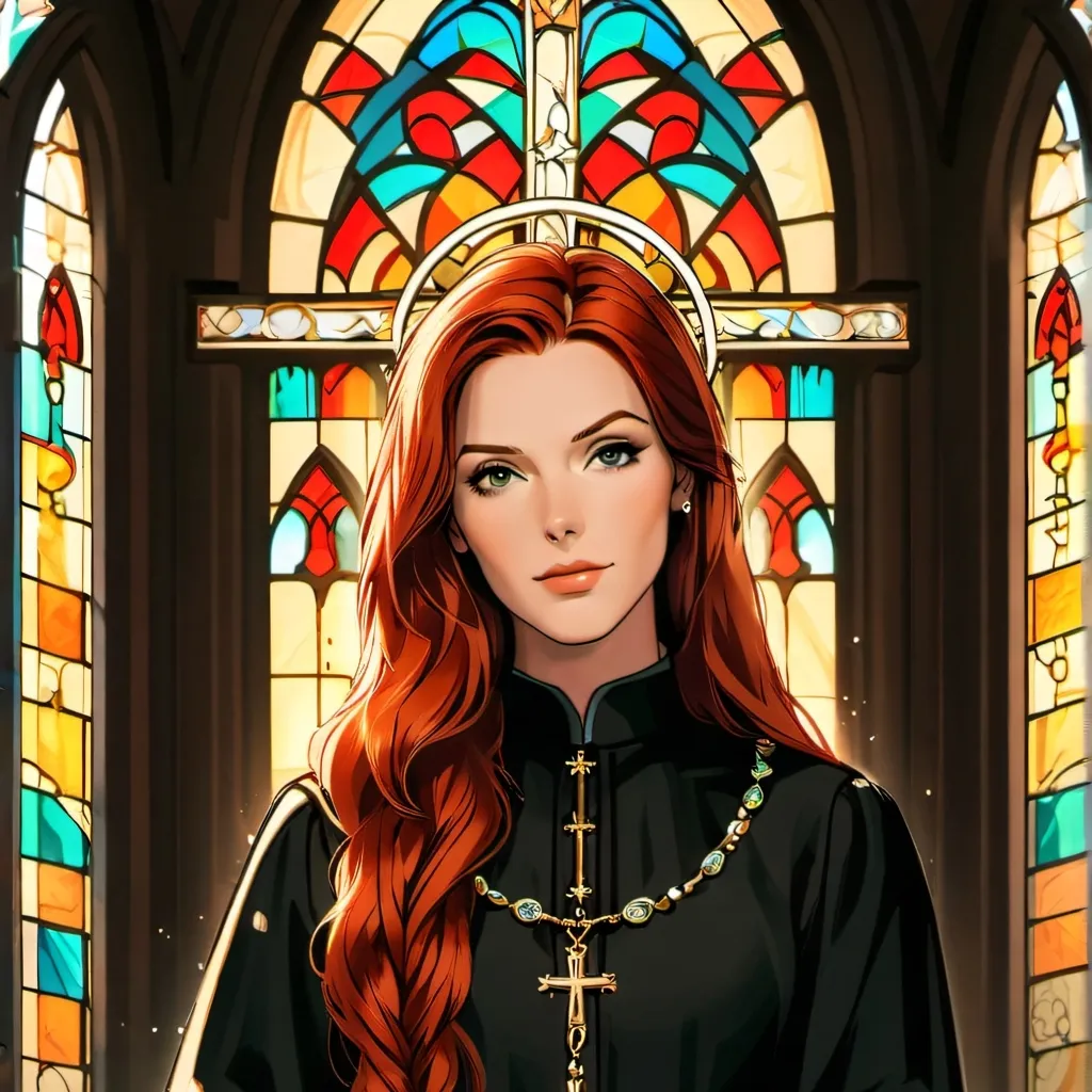 chat with ai character: Emanuella 