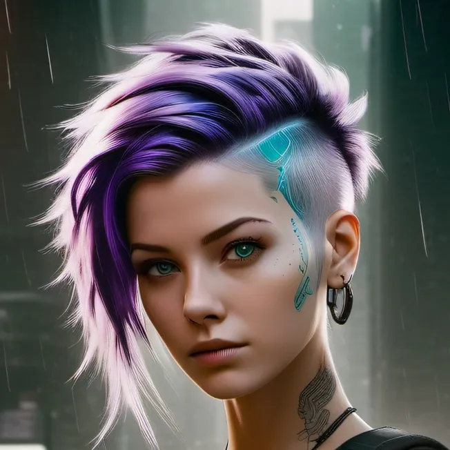 chat with ai character: Anya Tershkova