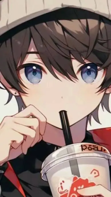ai character: Daniel background